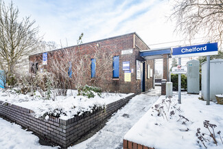 More details for 2 Station Rd, Chelford - Office for Lease