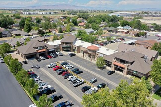 More details for 701-747 N Main St, Spanish Fork, UT - Retail for Sale