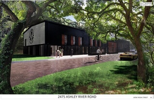 2475 Ashley River Road - 1031 Exchange Property