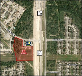 More details for Loop 1604, San Antonio, TX - Land for Sale