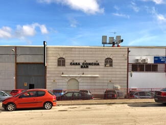 More details for Calle Isaac Peral, 9, Valdemoro - Industrial for Sale