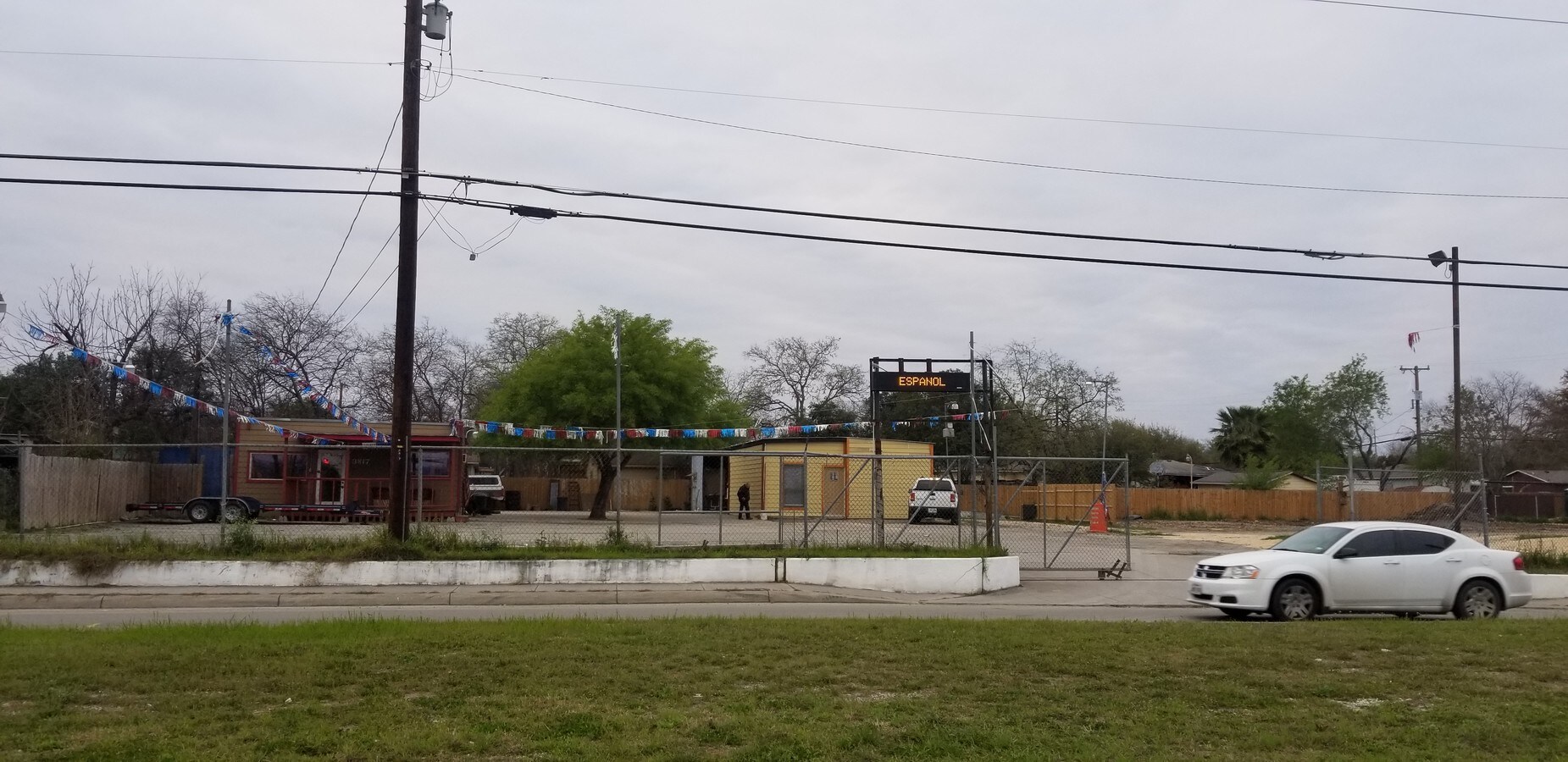 3817 Culebra Rd, San Antonio, TX 78228