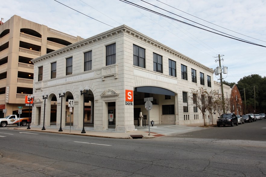 110 E President St, Savannah, GA for sale - Primary Photo - Image 1 of 1