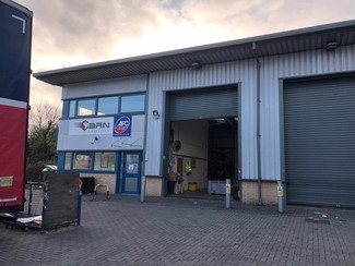 More details for Jon Davey Dr, Redruth - Industrial for Lease