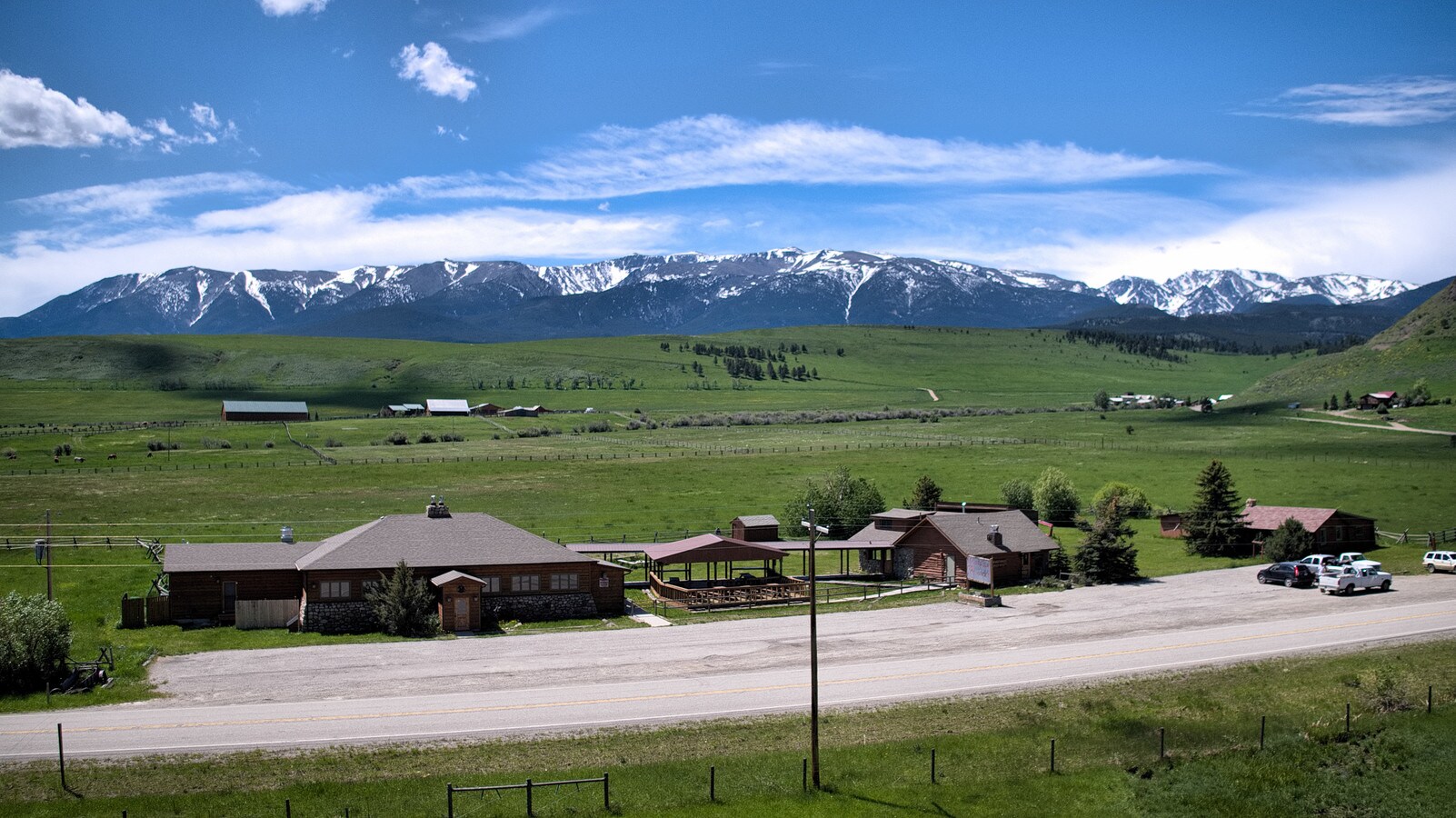 1383 Nye Rd, Fishtail, MT 59028