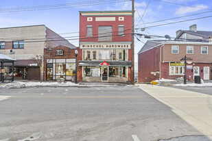 346 Butler St, Pittsburgh PA - Commercial Real Estate