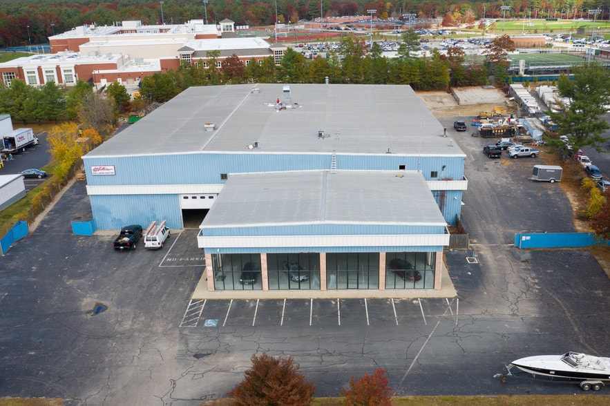 612 Plain St, Marshfield, MA 02050