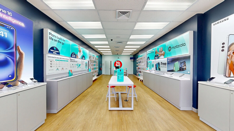 3226-3238 Greenmount Ave, Baltimore, MD for sale - Matterport 3D Scan - Image 3 of 21