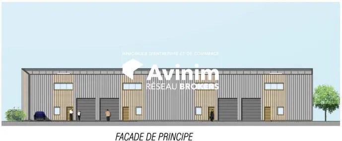 Industrial in Billom for sale - Building Photo - Image 3 of 5