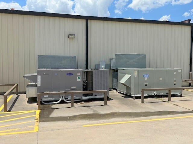 102 Bear Cat Rd, Aledo, TX for lease - Building Photo - Image 3 of 11