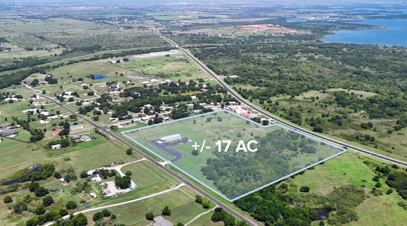 10450 FM 2153, Aubrey, TX for sale Primary Photo- Image 1 of 1