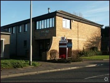 7 Largo Rd, St Andrews for lease Building Photo- Image 1 of 2