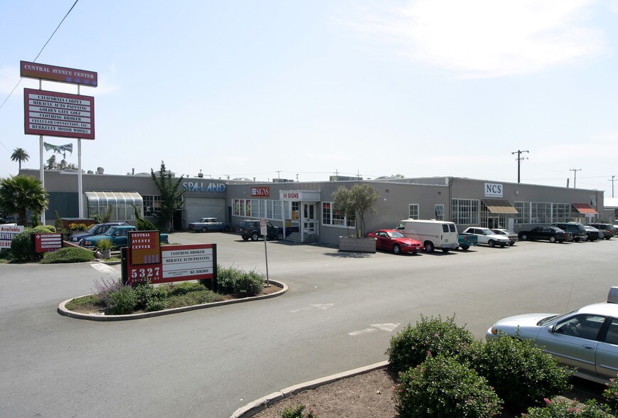 5327 Jacuzzi St, Richmond, CA for sale - Other - Image 1 of 1