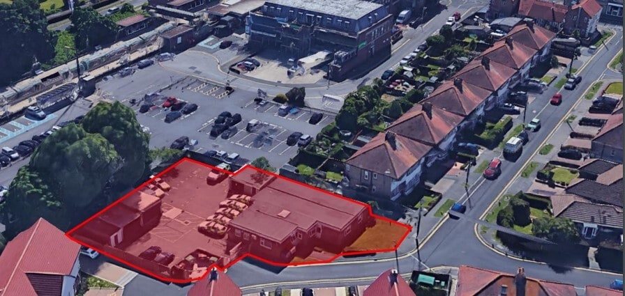 Gilda Crescent, Polegate for sale Building Photo- Image 1 of 1