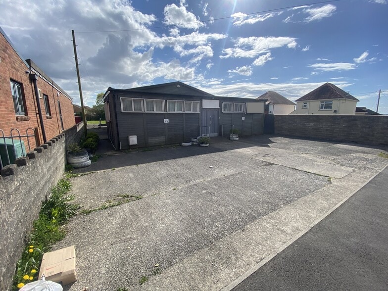 Amanwy, Llanelli for sale - Building Photo - Image 1 of 1