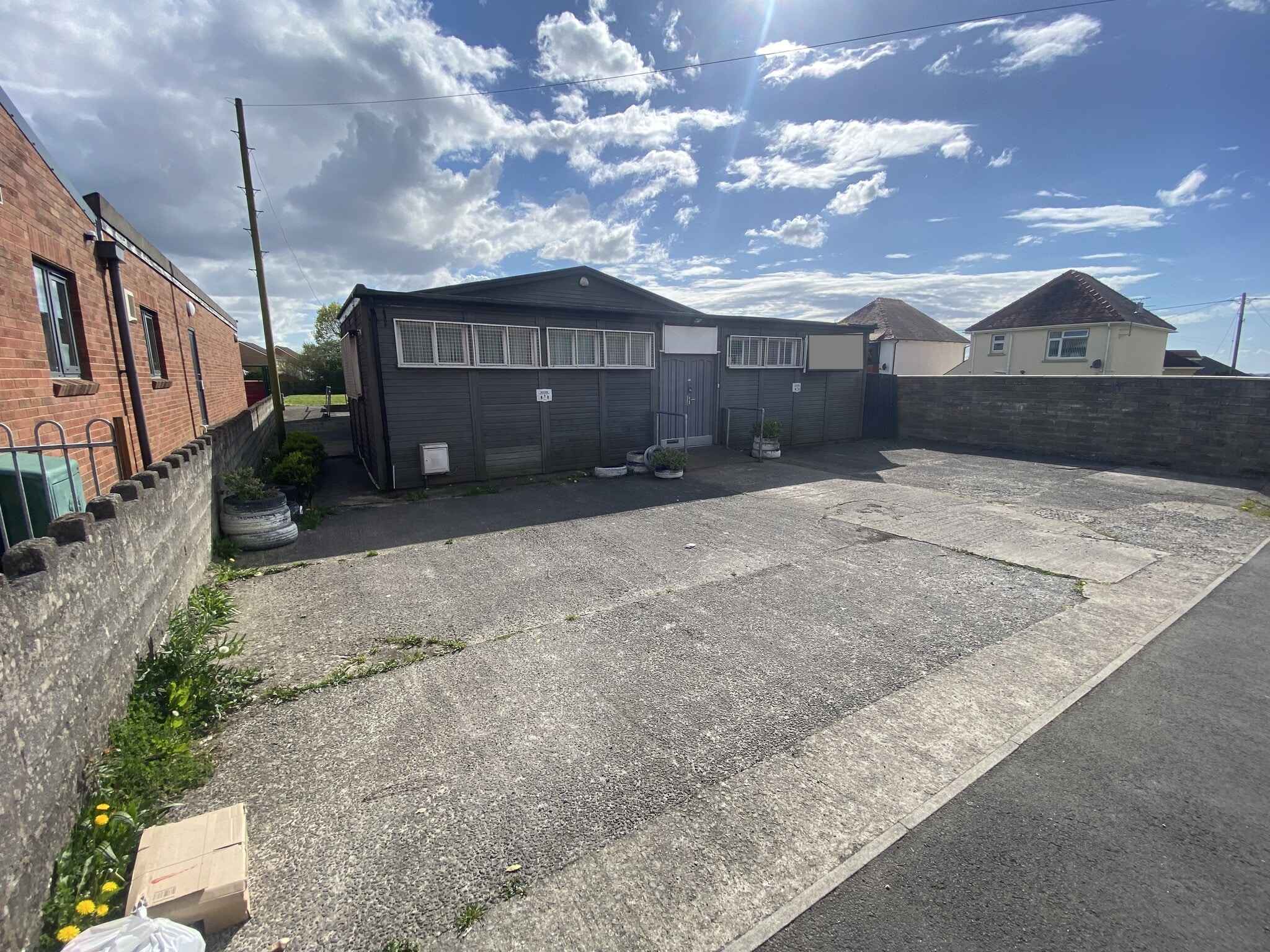 Amanwy, Llanelli for sale Building Photo- Image 1 of 1