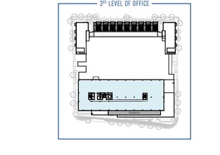 4th & Jefferson, Nashville, TN for lease Floor Plan- Image 1 of 1