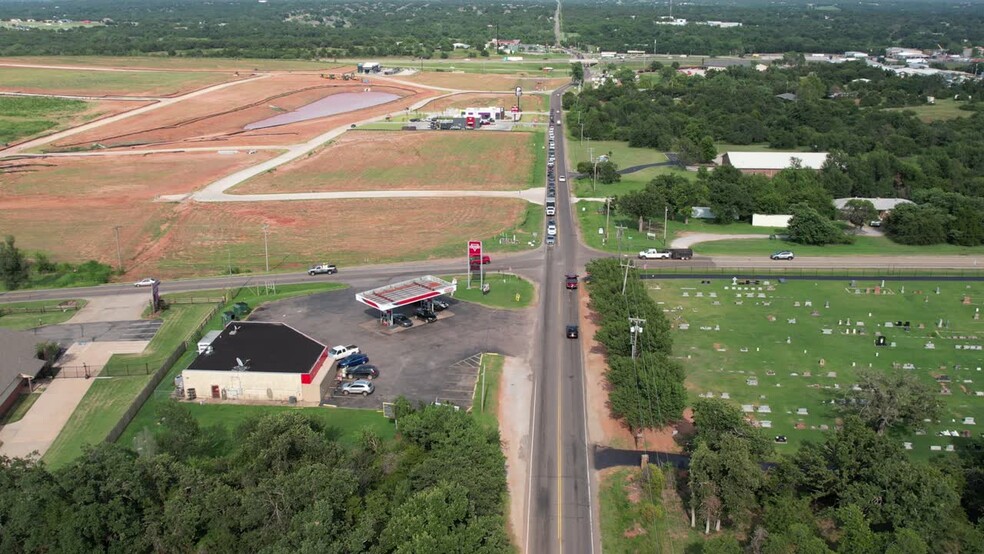 6800 N Sooner Rd, Oklahoma City, OK for sale - Commercial Listing Video - Image 2 of 9