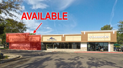 3617 S College Ave, Fort Collins, CO for lease Building Photo- Image 2 of 15