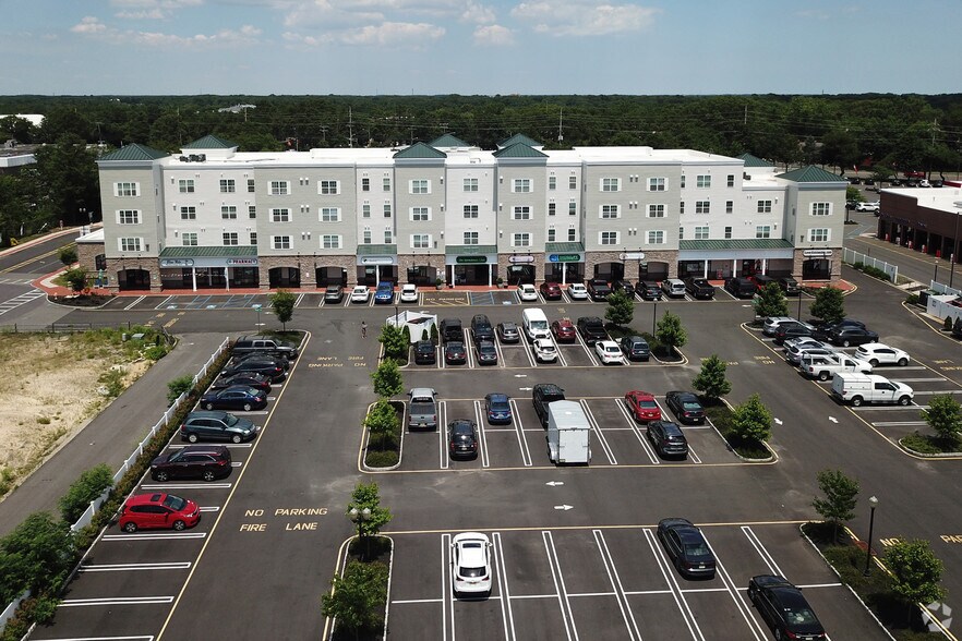 101 Prosper Way Brick Nj 08723 Retail Space For Lease
