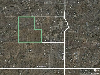 More details for Como Bosque Trl, Tucson, AZ - Land for Sale