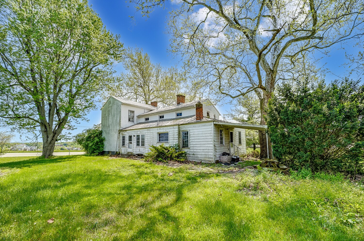 5343 Princeton Glendale Rd, Hamilton, OH 45011 Land for Sale