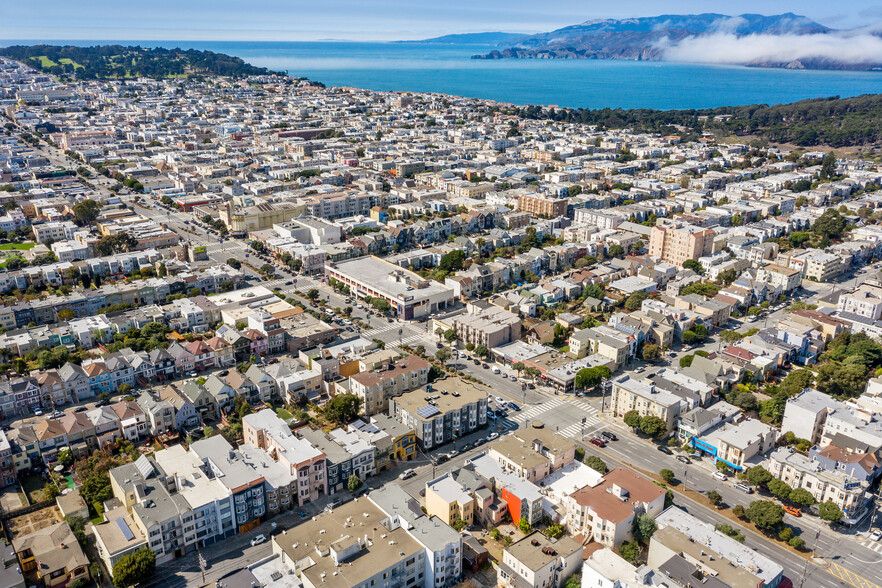 428 15th Ave, San Francisco, CA for sale - Building Photo - Image 3 of 7