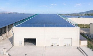 More details for Avenida Suecia, 405, Alhama de Murcia - Industrial for Lease