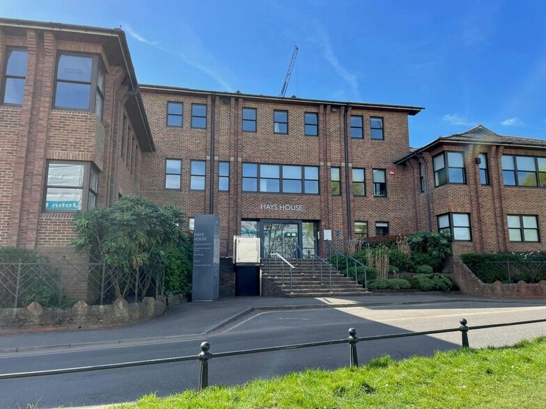 Millmead, Guildford for lease - Building Photo - Image 3 of 15