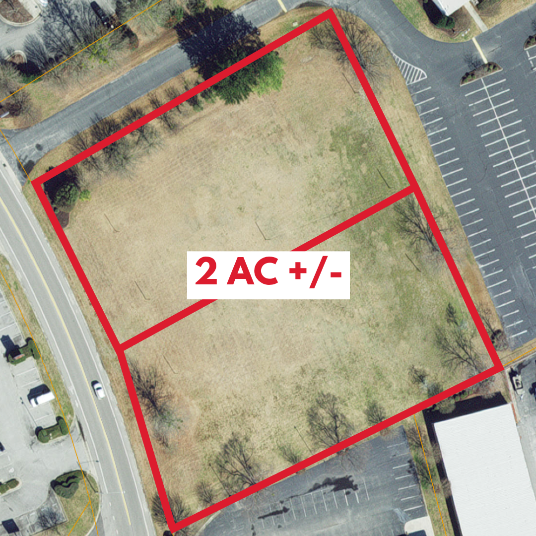 1219-1221 Parkway Dr, Goldsboro, NC for sale Building Photo- Image 1 of 8