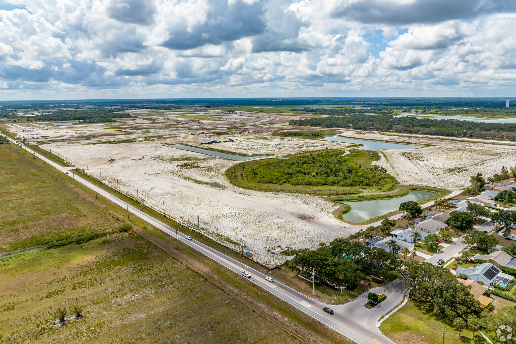 2570 Moccasin Wallow Rd, Palmetto, FL 34221 - 15 Acres for 400 Apt in ...