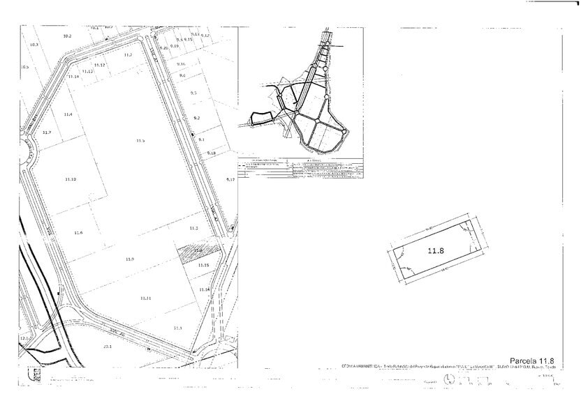 Calle Tavira, s/n, Illescas, Toledo for sale - Primary Photo - Image 1 of 1