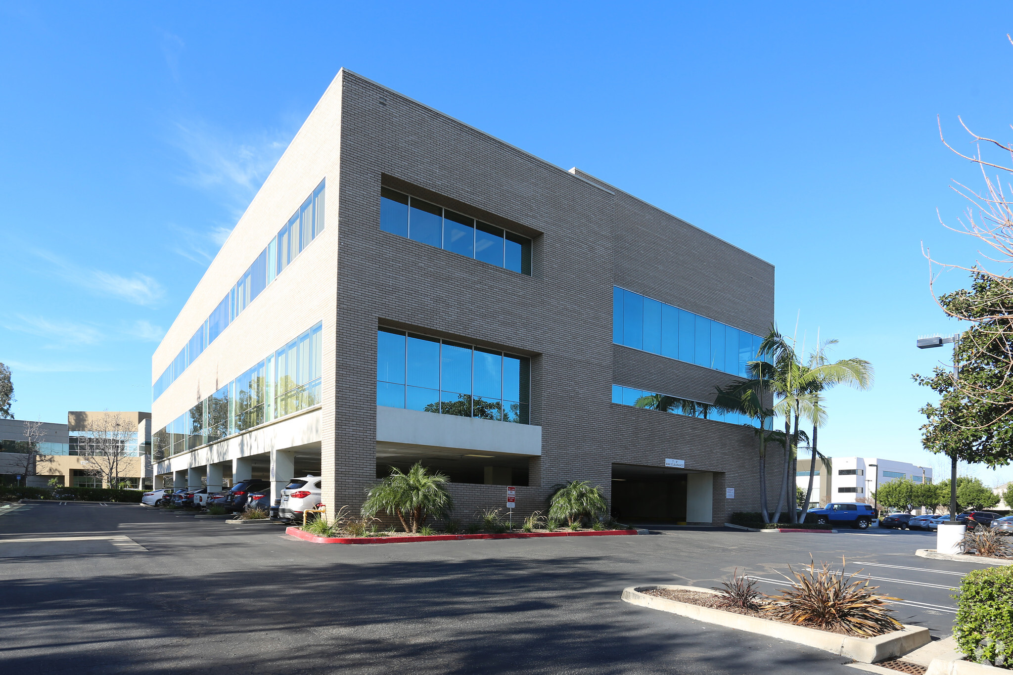 43 Corporate Park, Irvine, CA 92606 - Office for Lease | LoopNet