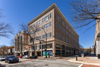 More details for 200 S Elm St, Greensboro, NC - Office for Lease