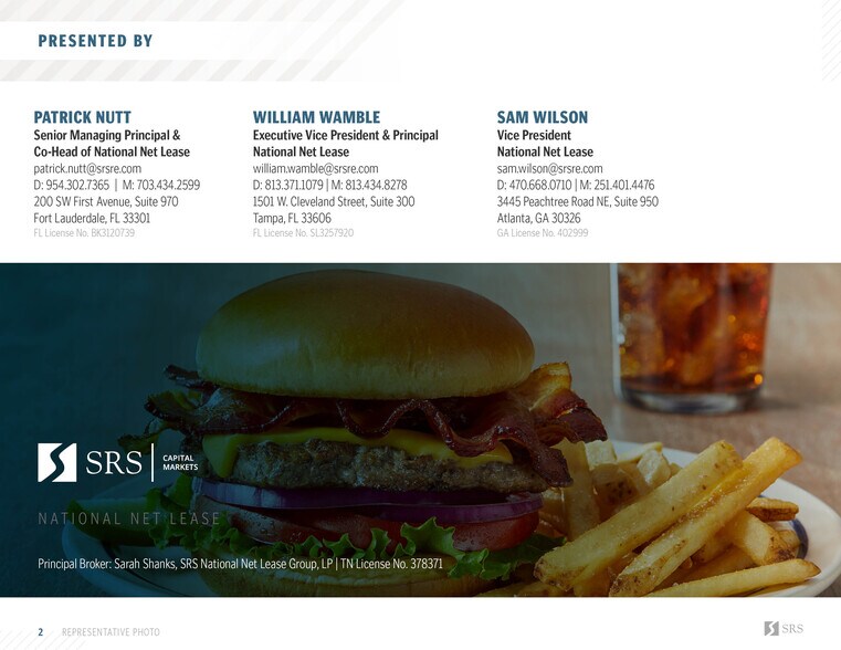 1661 Sycamore View Rd, Memphis, TN for sale - Building Photo - Image 2 of 3