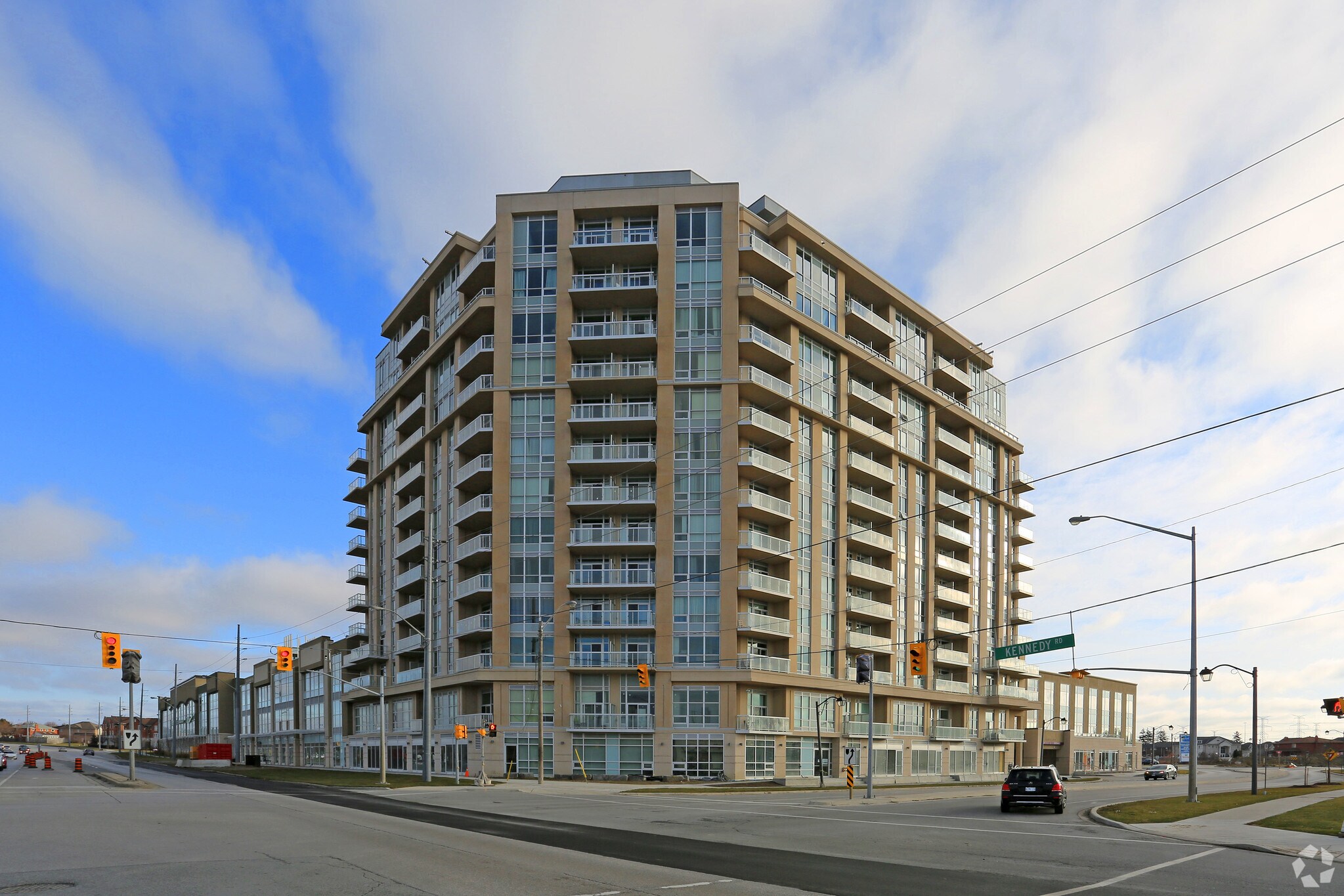 8323 Kennedy Rd, Markham, ON for sale Primary Photo- Image 1 of 6
