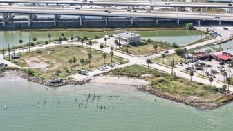 10thSt Seabrook - Retail/Hospitality/Multifam - Pub