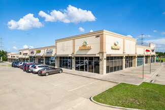 More details for 280 Legacy Dr, Plano, TX - Retail for Lease