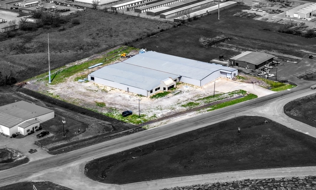 5888 Hwy 66, Greenville, TX for lease Interior Photo- Image 1 of 15