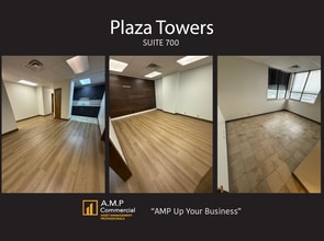 1736 E Sunshine St, Springfield, MO for lease Interior Photo- Image 2 of 2