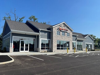 More details for 1330 N Bend Rd, Hebron, KY - Retail for Lease