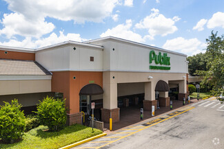 More details for 2300 Griffin Rd, Lakeland, FL - Retail for Lease