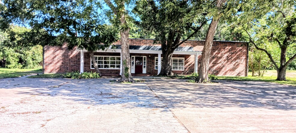 1005 Bayou Rd, La Marque, TX for sale - Building Photo - Image 1 of 1