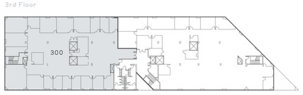 21061 S Western Ave, Torrance, CA for lease Floor Plan- Image 1 of 1