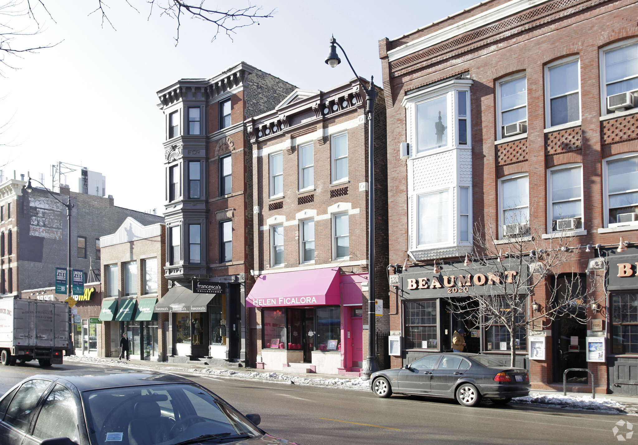 2014 N Halsted St, Chicago, IL for sale Primary Photo- Image 1 of 1