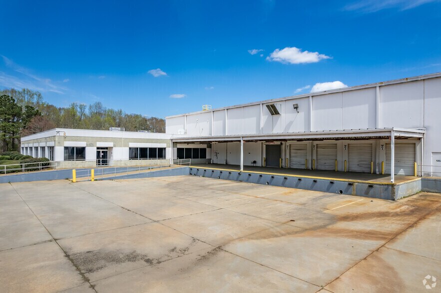 201 King Mill Ct, Mcdonough, GA for sale - Building Photo - Image 1 of 1