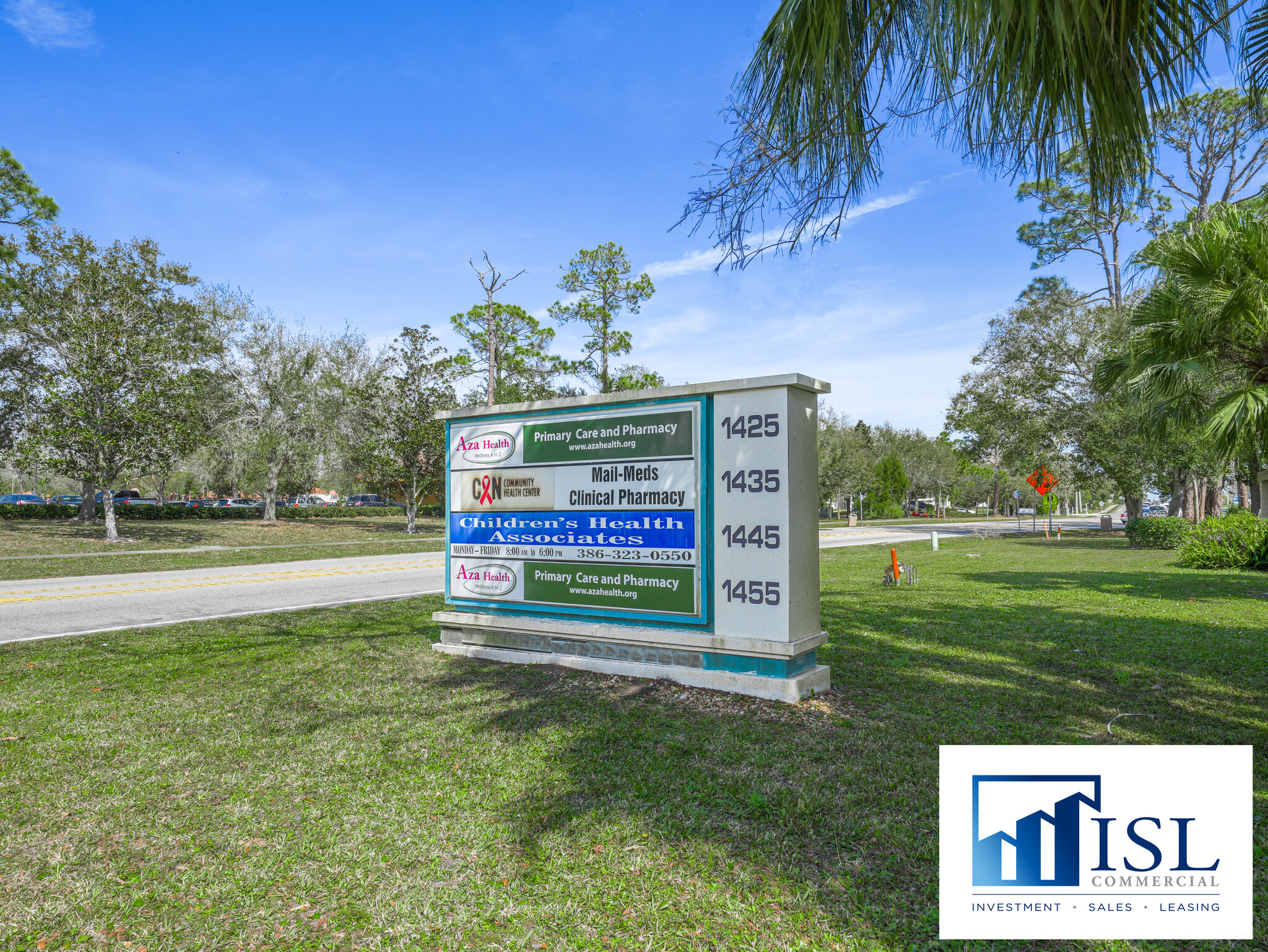 1435 Dunn Ave, Daytona Beach, FL 32114 - Medical Office Leased | LoopNet