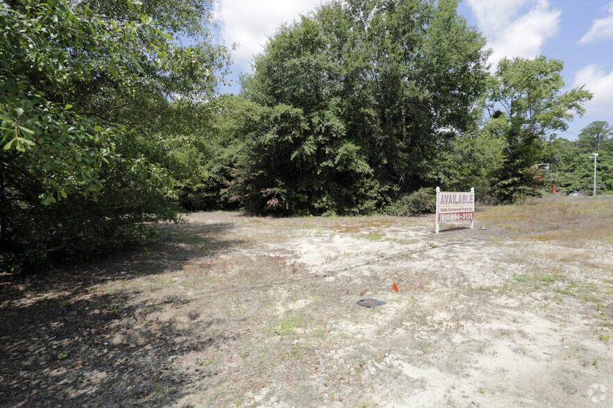 2726 Hope Mills Rd, Fayetteville, NC for lease - Other - Image 2 of 3