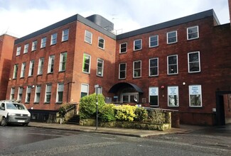 More details for 12 Winckley Sq, Preston - Office for Lease