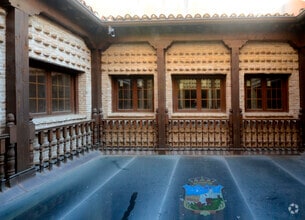 Retail in Guadalajara, Guadalajara for lease Interior Photo- Image 1 of 6